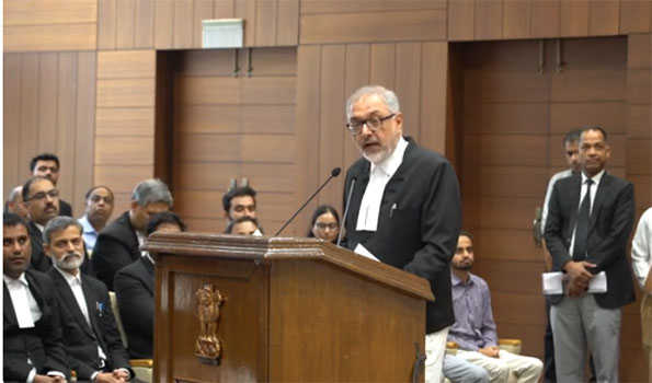 Punjab and Haryana High Court e-HCR website inaugurated