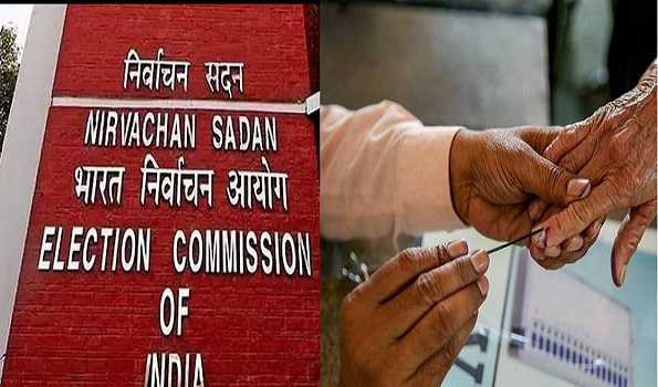 Lok Sabha Polls 2024: Stage sets for sixth phase  on Saturday