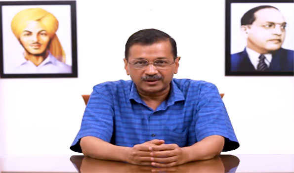 PM Modi admits liquor scam is fake; ED, CBI have no evidence: Kejriwal