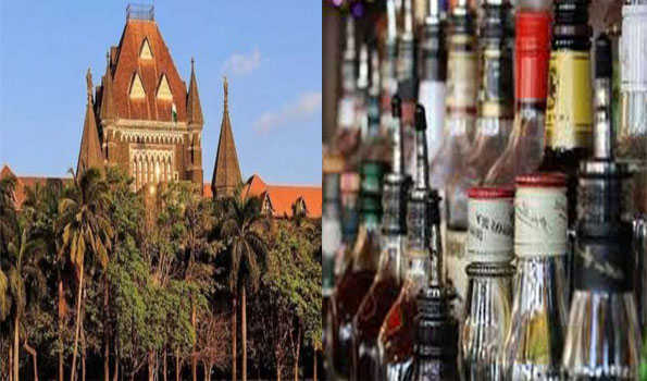 HC allows sale of liquor in Mumbai after announcement of LS poll results