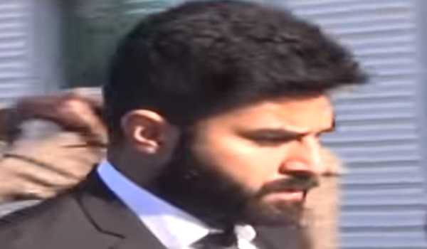 Indian driver in fatal 2018 Canada crash ordered deportation