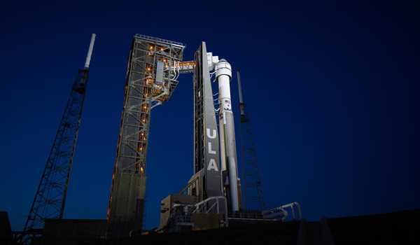 NASA sets June 1 for crewed Starliner flight despite ongoing Helium leak