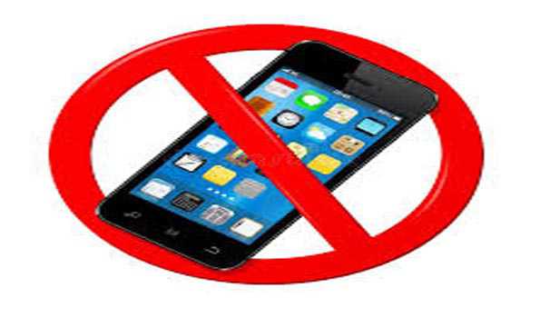 Mobile phone ban in Odisha polling booths triggers ire