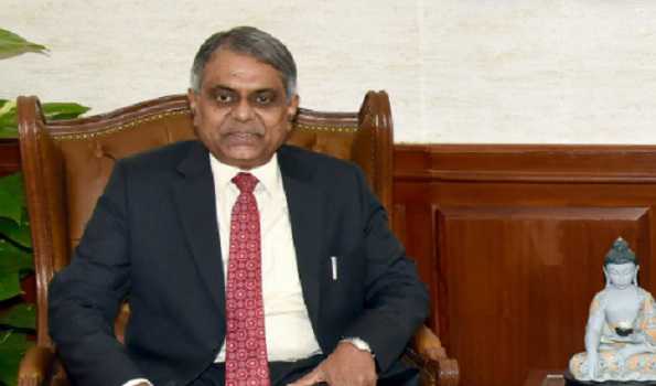 RBI gives nod for appointment of PK Sinha as Part-time Chairman of ICICI Bank