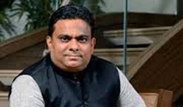 BJP
