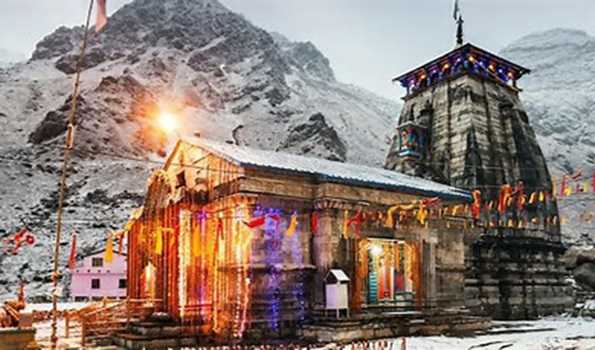 Uttarakhand govt implements compulsory registration for Chardham Yatra 2024