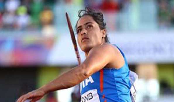 Annu Rani clinches silver at Hallesche Werfertage 2024