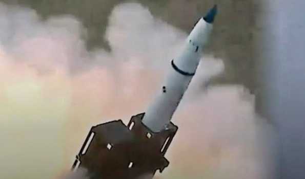 S Korea develops L-SAM long-range air defence system