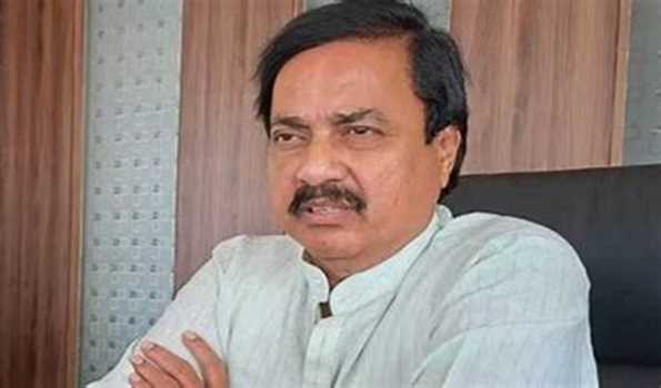 NCP to shift focus on Maha Assembly constituencies: chief