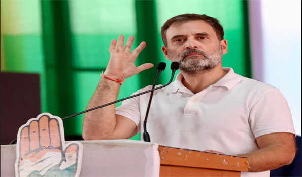 BJP anti-people: Congress leader