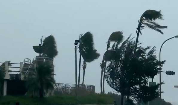 Cyclone Remal: Odisha govt asks four district collectors to deploy OFRAF & Fire services