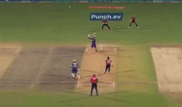 Gurbaz reflects on his mother's support as KKR clinches IPL title