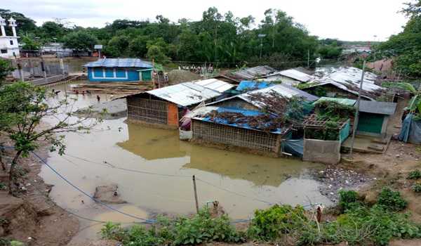 Cyclone Remal leaves 7 dead in Bangladesh