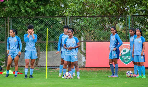 Blue Tigresses