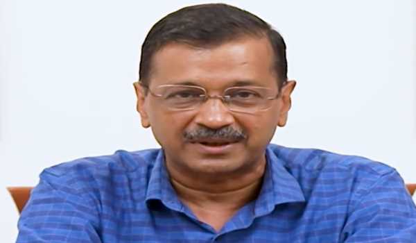 Delhi Excise policy case: CM Kejriwal moves SC seeking extension of interim bail