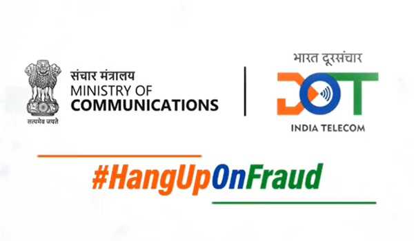 DoT and MHA joint initiative to stop SMS frauds; several entities blacklisted