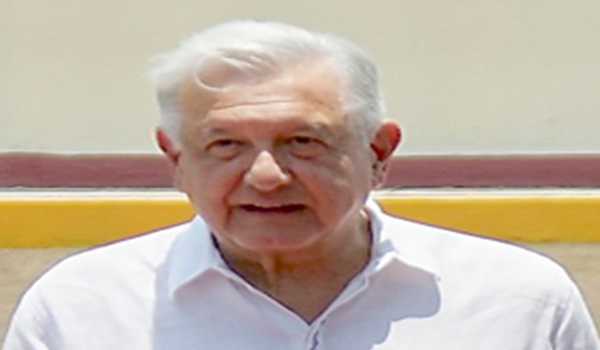 Mexican prez optimistic about coming general elections
