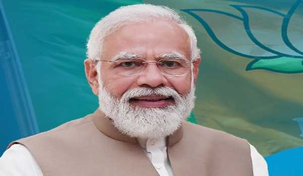PM scheduled to hold mega Kolkata roadshow on Tuesday