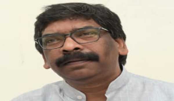 Hemant Soren's bail hearing postponed