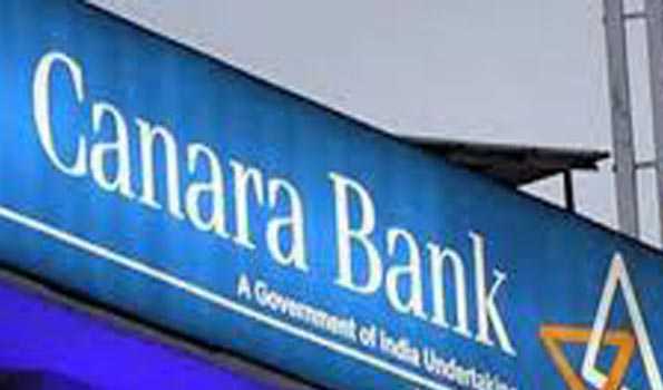 Canara Bank board to consider fund raising plan for FY25
