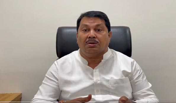 LoP criticises Maha Govt over issue of seeds