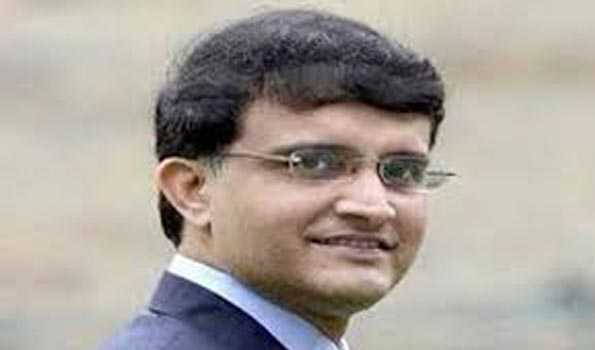 Sourav Ganguly to be chief guest of International Procurement & Supply Chain Conference