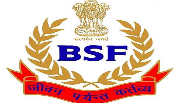 Pak drone spotted near LoC, BSF opens fire