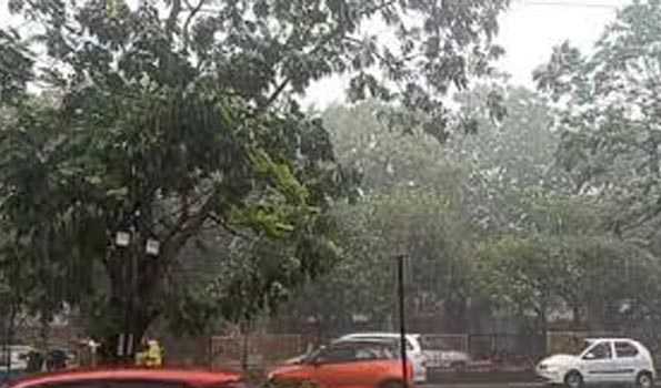 Thunderstorm with lightning and gusty winds very likely in Telangana on June 1 & 2: Met
