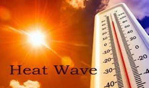 Heatwave over Northwest & Central India to reduce gradually: IMD