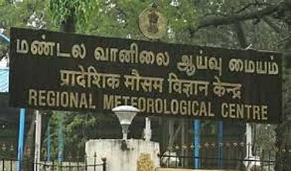 Conditions favourable for onset of southwest monsoon over Kerala in next 24 hours: Met
