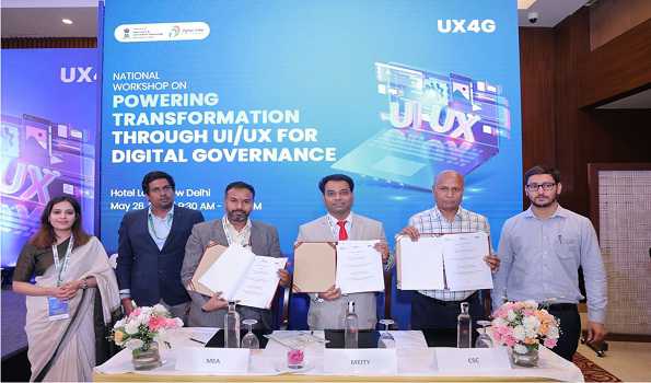 MEA enters into MoU to provide seamless e-Migrate services