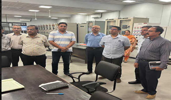 JPDCL withdraws power cuts schedule, says 24x7 power in smart metered areas