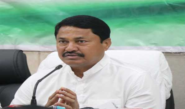 Congress to begin Maharashtra drought monitoring tour May 31: Patole