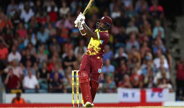 West Indies get major boost in rankings ahead of T20WC