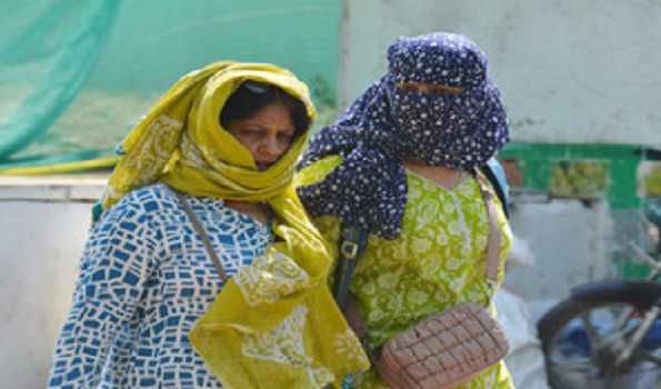 Relief for Delhi, NW in 2-3 days: IMD amid severe heatwave