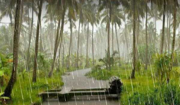 Southwest Monsoon sets over Kerala: IMD