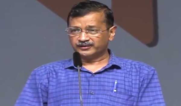 CM Kejriwal moves Rouse Avenue Court seeking regular bail in Delhi Excise Policy case