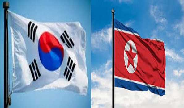 N Korea