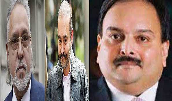 Mumbai court pulls up ED over Nirav-Mallya-Choksi