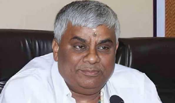 Karnataka HC flags defect in HD Revanna