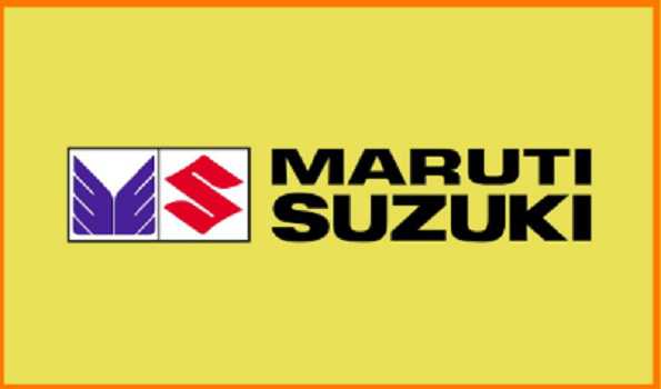 Maruti Suzuki ties up with DBS Bank India for dealer inventory financing