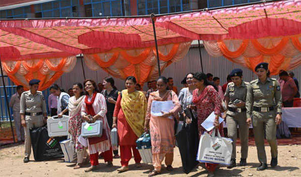 Himachal ready to vote in final phase