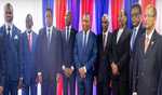 Haiti's transitional council names Belizaire as new PM