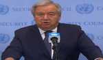 UN Chief says military assault on Rafah would result in ‘unbearable escalation’
