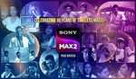 Sony MAX 2 celebrates decade of classic Indian Cinema