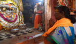 President Murmu pays obeisance to Ram Lalla in Ayodhya