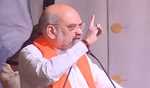 Amit Shah claims Cong waited for Vokkaliga vote before acting on Prajwal