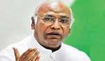 You will be remembered as PM who indulged in divisive, communal speeches: Kharge to Modi