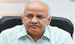 Sisodia seeks bail from HC in Delhi Excise Policy case