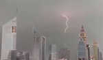 UAE again faces heavy rain, erratic weather